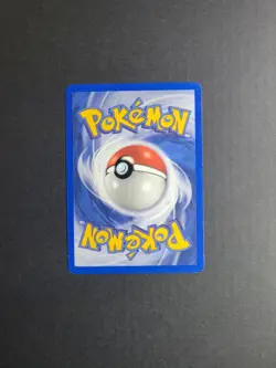 Chikorita 53/111 Pokemon TCG Neo Genesis Regular Common LP - Image 3