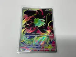 Pokemon Mega Evolution- Bulbasaur 133/132 and Ivysaur 134/132 - Image 3