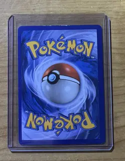 Mewtwo Lv.X - Black Star Promo - DP28 - Holo - Rare - 2008 Pokemon TCG - Image 2
