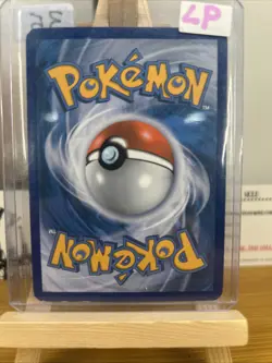 Vaporeon Pokemon • Holo Rare • BW89 Black and White Promos - Image 2
