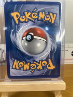 Ditto (Mr. Mime) Pokemon • Uncommon • 38 EX Delta Species - Image 3
