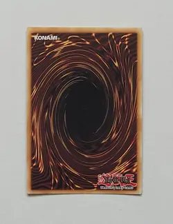 Yugioh The Claw Of Hermos DLCS-EN064 Ultra Rare 1st Edition Blue - Image 2