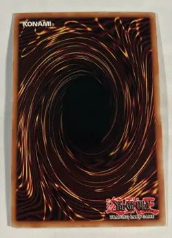 Number C101: Silent Honor DARK LVAL-EN046 Ultimate Rare 1st Edition LP - Image 5