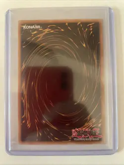 Lightly Played Black Rose Moonlight Dragon - YF07-EN001 - Ultra Rare - Limited E - Image 2