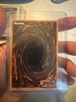 Treasures of the Kings - MZTM-EN006 - Secret Rare - 1st Edition Yugioh NM - Image 2