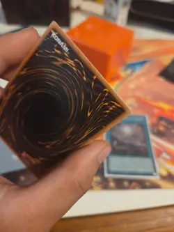 Primite Lordly Lode ROTA-EN058 Rage of the Abyss 1st Edition secret rare - Image 4