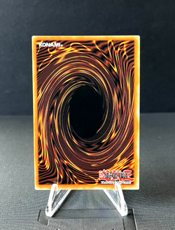 Yu-Gi-Oh! Songs of the Dominators ALIN-EN078 Secret Rare 1st Edition - Image 2