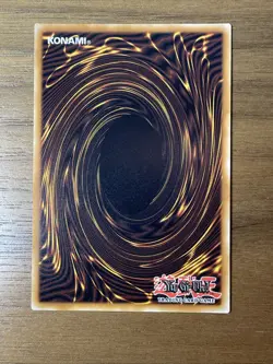 Yu-Gi-Oh - Sinfull Spoils of Subversion-Snake-Eye - MP24-EN104 - Prismatic Rare - Image 2