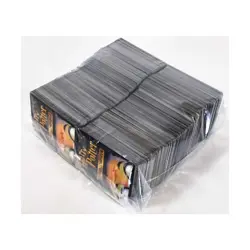 WOTC Harry Potter CCG Harry Potter TCG Collection #15 - 1000+ Cards! NM - Image 1