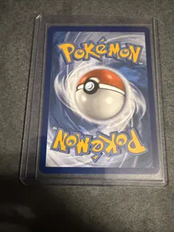 Pokemon TCG Mew VMAX 114/264 Swsh08: Fusion Strike Holo Card NM/Mint Condition - Image 3