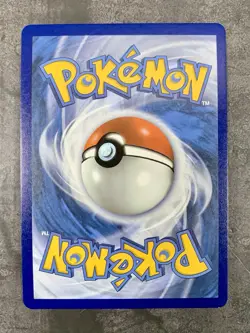 Pokemon TCG Birthday Pikachu Celebrations Classic Collection Promo Card - Image 4