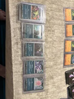 Pokemon Lot PROMOS 23 Cards total - Image 2