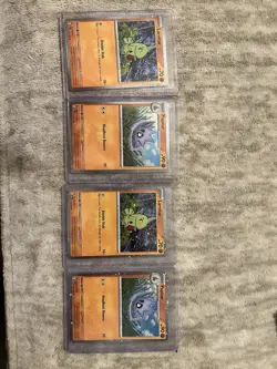 Pokemon Lot PROMOS 23 Cards total - Image 3