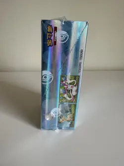 Pokemon Horizons Gem Pack Vol. 2 Booster Box CBB2C Sealed Cards | Chinese | #3 - Image 2