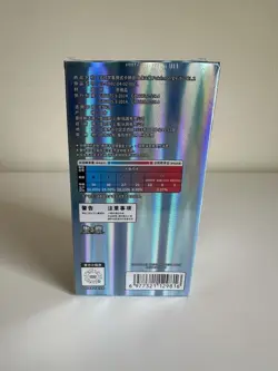 Pokemon Horizons Gem Pack Vol. 2 Booster Box CBB2C Sealed Cards | Chinese | #3 - Image 3