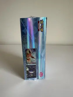 Pokemon Horizons Gem Pack Vol. 2 Booster Box CBB2C Sealed Cards | Chinese | #3 - Image 4