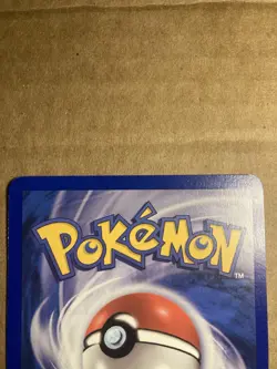 Ditto (Geodude) Pokemon Card Delta Species 62/113 NM - Image 5