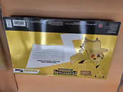 Pokemon TCG: Celebrations Special Collection Box [Pikachu V-Union, 50 Cards]... 820650809156 - Image 2