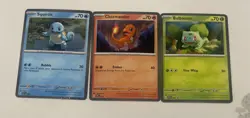 Pokemon Cards Pokemon 151 Poster Collection Promos Set - Image 2
