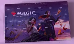 Wizards of the Coast Magic: The Gathering Double Masters 2022 Box - 384 Cards 744759630476 - Image 3