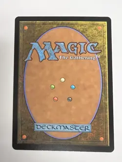 MTG 1x FOIL Blood Crypt # 273 Ravnica Remastered Magic the Gathering Card x1 NM - Image 2
