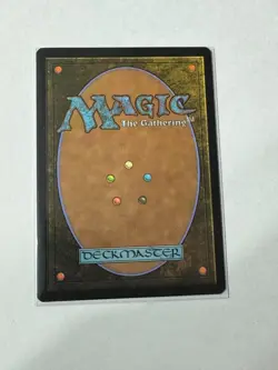THE SOUL STONE (066) FOIL Marvel's Spider-man MTG MINT CARD - Image 2