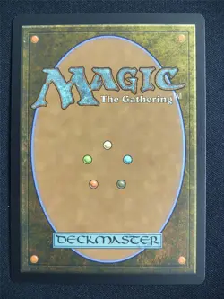 Undergrowth Stadium - CMM - Mtg Card #3DJ - Image 2