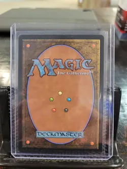 Magic: The Gathering Final Fantasy Foil Traveling Chocobo Mythic Card 0210 - Image 3