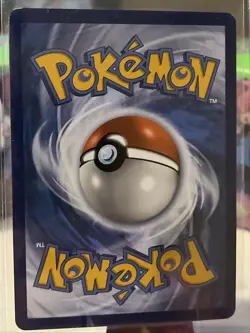 Mewtwo V SWSH223 SWSH: Sword & Shield Promo Cards Holo LP - Image 2