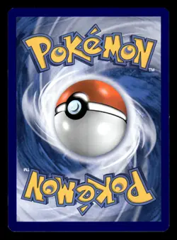 Chaos Tower 94/124 Reverse Holo XY Fates Collide Pokemon Card - Image 2