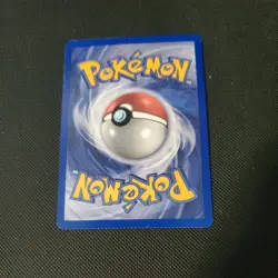 LP + Gyarados Holo - Base Set - 6/102 - Vintage WOTC Pokemon Card -Condition - Image 2