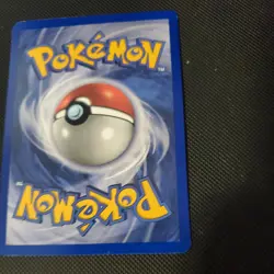 LP + Gyarados Holo - Base Set - 6/102 - Vintage WOTC Pokemon Card -Condition - Image 3