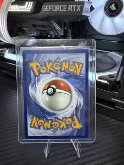 Pokemon TCG Keldeo EX White Flare Card 167/086 Pack Fresh! NM Condition - Image 2