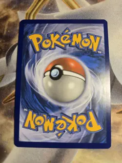 Pokemon Card, blacksmith Full Art/ Alt Art Black Star Promo 88a/106 - Image 5