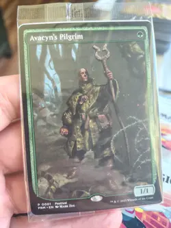 MagicCon Atlanta Exclusive Promos 2025 Spiderman collector boosters x2 sokka JJJ - Image 2
