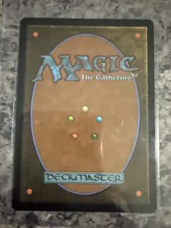 Infernal Grasp (borderless) X4 M/NM MTG Marvel's Spider-man: Marvel Universe - Image 2