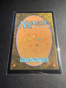 1x Borderless FOIL Thrill of Possibility, MTG, Marvel's Spider-Man, Magic NM! - Image 2