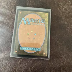 MTG: Spider Man, Gwenom, Remorseless Regular - Image 2