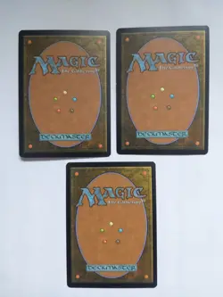 Essence Warden - Planar Chaos x3:MTG, Magic the Gathering - Image 2