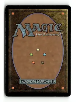 MTG | Overwhelming Stampede | M11 | Foil | Moderately Played | English - Image 2