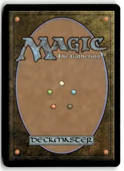 MTG Foil Arcane Bombardment - Prerelease Promos Moderately Played English - Image 2