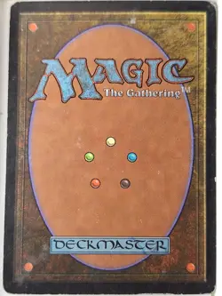 Grizzly Bears - Starter 1999 - Magic the Gathering MTG Nice! - Image 2