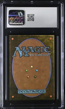 PIPER WRIGHT, PUBLICK REPORTER Fallout Extended Art CGC 10 MTG EDH [Nostalgium] - Image 2