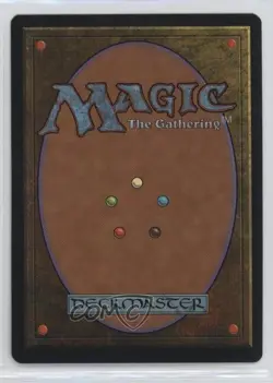 Desperate Gambit Magic: Weatherlight 1997 - Image 2