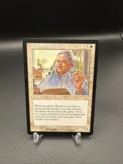 Academy Rector Urza's Destiny Regular - Image 1