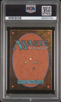 Bag End - Horizon Canopy 396 ~ Serialized Foil 049/100 LOTR MTG PSA 10 GEM MT - Image 4