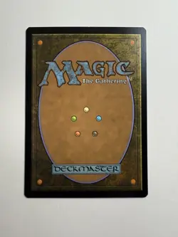 MTG - Arid Mesa - Zendikar Expeditions - FOIL - Image 2