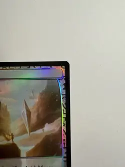 MTG - Arid Mesa - Zendikar Expeditions - FOIL - Image 4