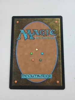 MTG - Modern Horizons 3 Bloodstained Mire 0352 Borderless Magic Fetch Land NM - Image 2