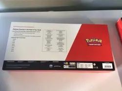 Pokemon Prismatic Evolutions 8 Mini-Tins with Promo Cards Costco - Image 4